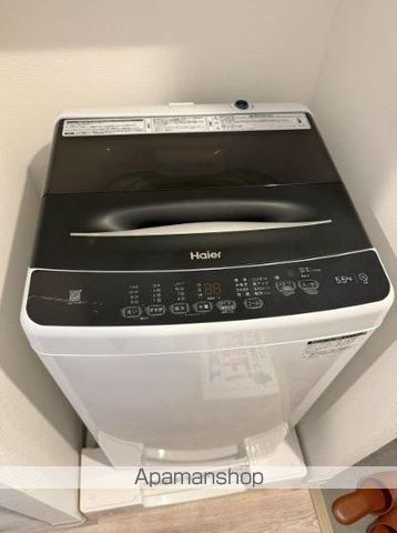 ドーミー高松錦町の内装写真