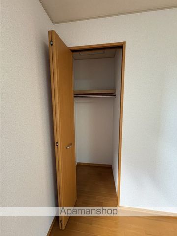 アメニティ殿山 A棟の内装写真