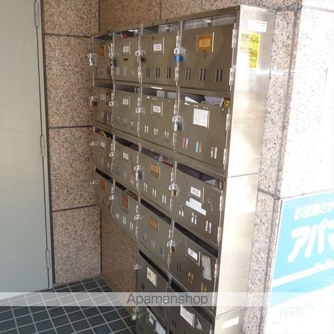 シャルール相模の内装写真