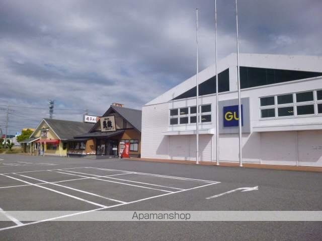 グランタイケイの周辺写真