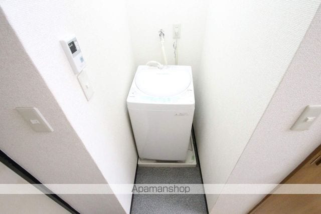 イーズIIIの内装写真
