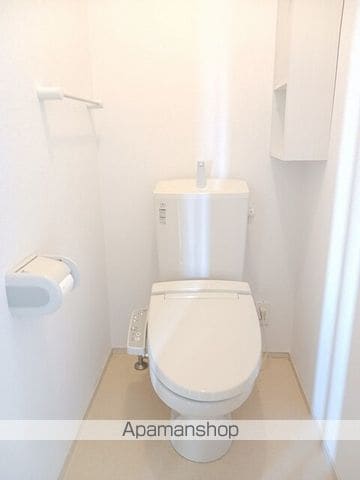 アンジュールARIDA Iの内装写真