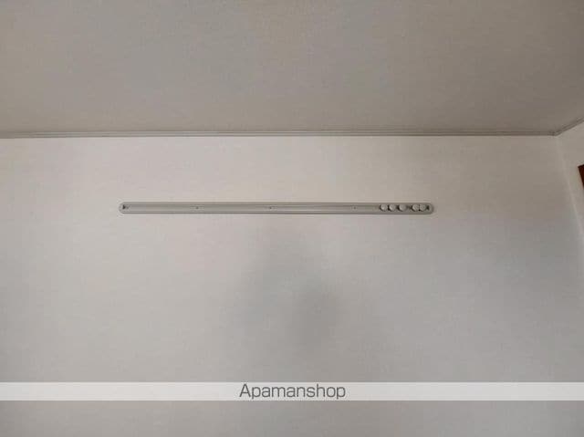 エスポアール長命の内装写真