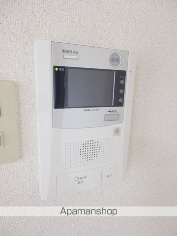 クラーク宮の森の内装写真