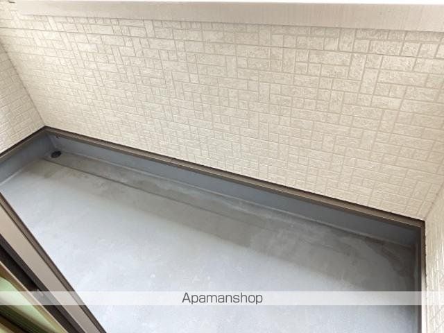 クレール上町Bの内装写真