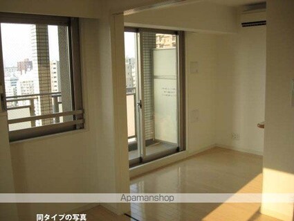 コンフォリア西早稲田[1DK/35m2]のその他内装