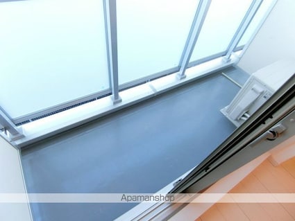 リブリ・御器所ザ・ファースト[1K/26.08m2]のバルコニー