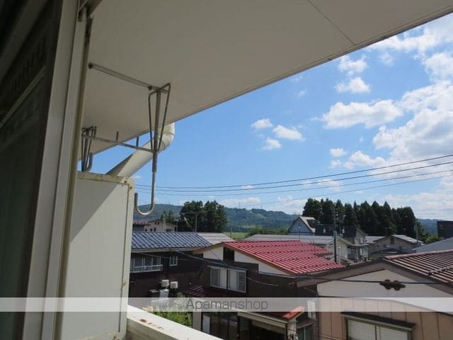 船岡山さくらハイツの内装写真
