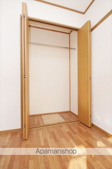 ハイツ片山[3K/47.58m2]の収納