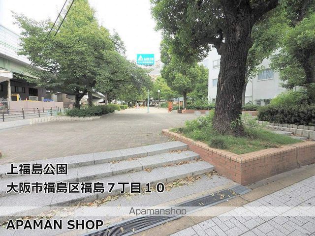 ザ・タワー大阪の周辺写真