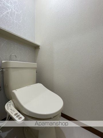 グランドハイツ東古松の内装写真
