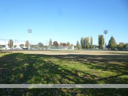 ＲＡＢＯＮＡ[1K/18.98m2]の周辺2