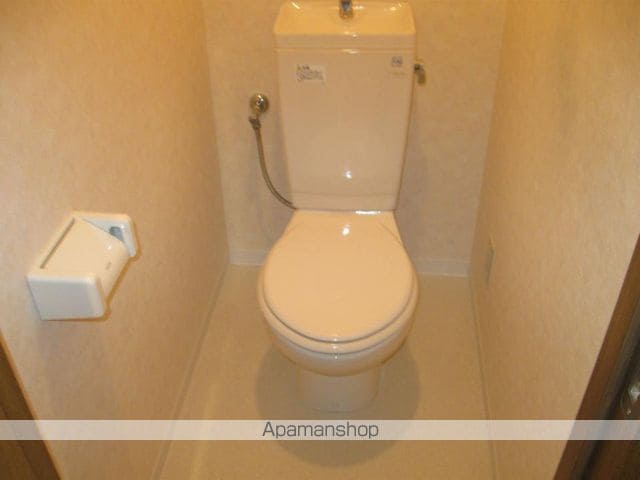 SPマンションの内装写真