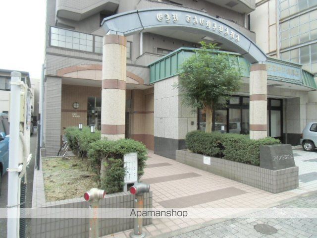 アイン橘の外観写真