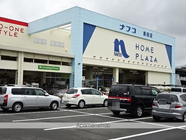 フレッシュタウン中河の周辺写真