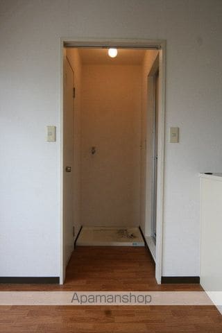 なかやファームサイドの内装写真