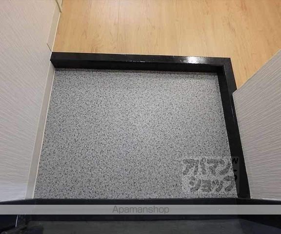 衣笠コーポ梛の内装写真