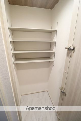 セレスティア高島平IIIの内装写真