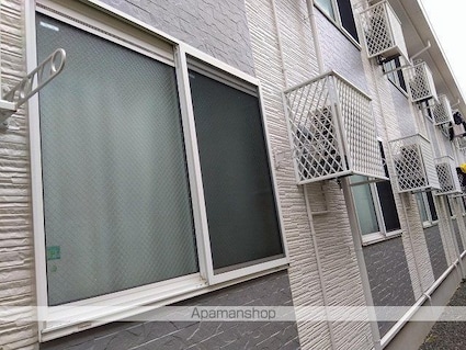 レオパレスエクセル林泉寺　壱[1K/28.02m2]の外観5