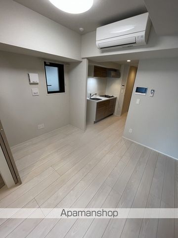 ドゥーエ亀戸IIの内装写真