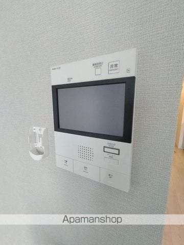 SRESIDENCEFUKUSHIMAGRANDEの内装写真