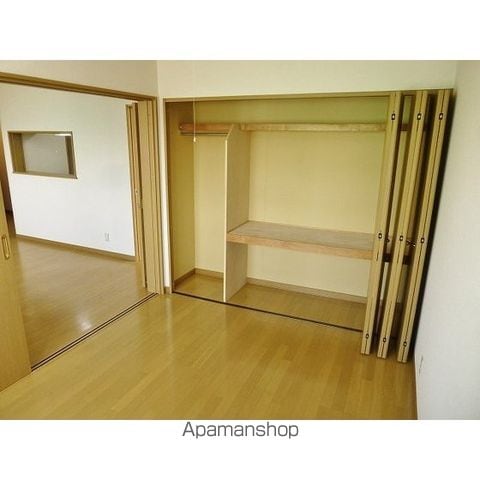 リバーサイドラピュタサウスの内装写真