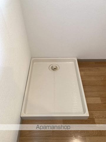 目黒ガーデンハウスの内装写真