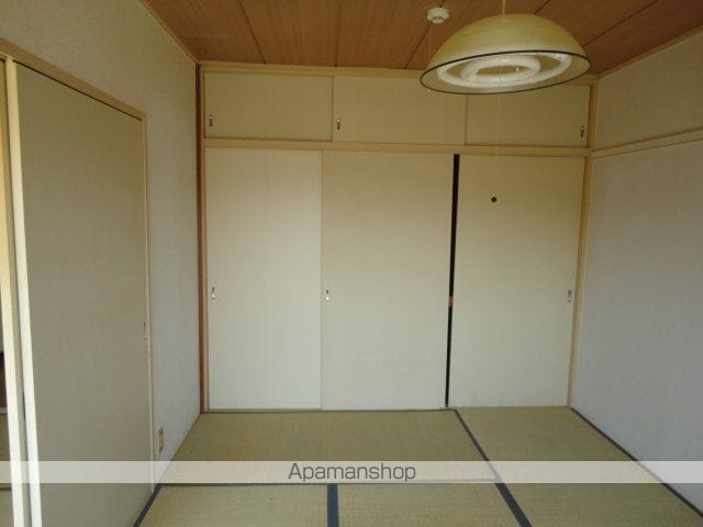 サン・ハイツ油井の内装写真