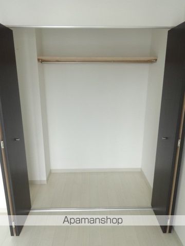 クラリス琴似の内装写真
