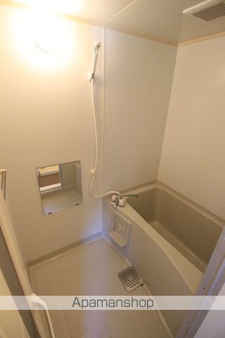 セジュール大川Aの内装写真