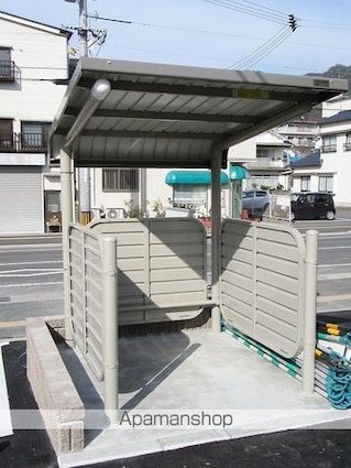 フランフレーシュ[1R/27.85m2]の共用部1
