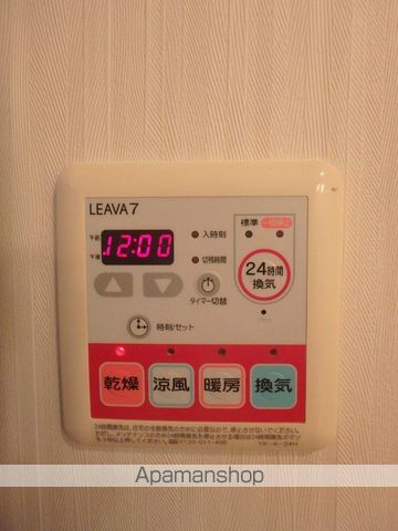 CASAIの内装写真
