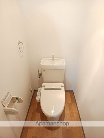 リードハイツの内装写真