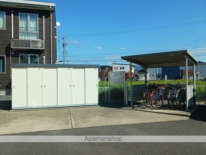 サニー　セイバリ　Ⅳ[2LDK/61.45m2]のその他設備1