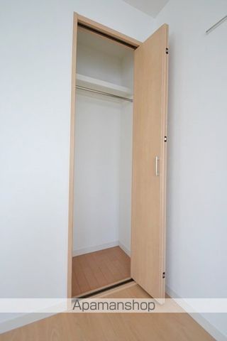 メゾンルーチェの内装写真