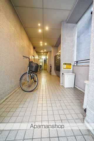 東天満下村ビルの内装写真