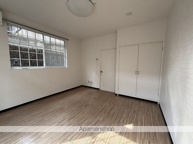 コーポサクラの内装写真