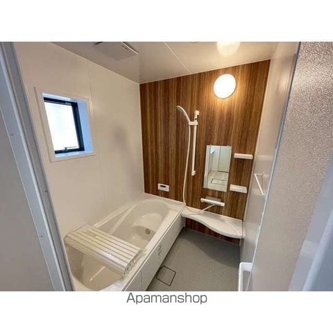 Kolet新河岸の内装写真