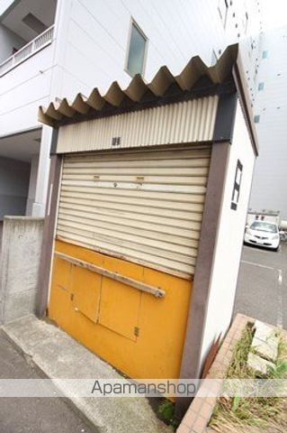 パークヒルズ中央411のその他写真