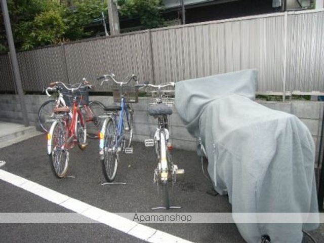 ブランシェ鷹の台のその他写真