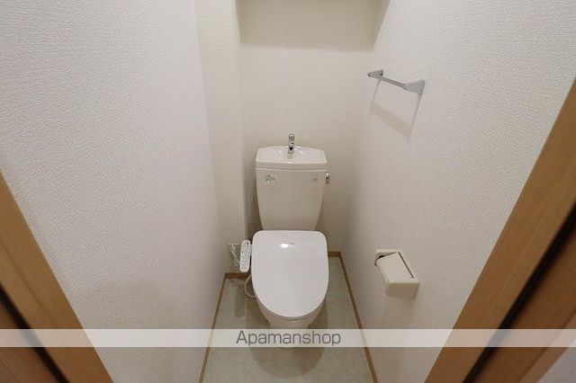リビングタウンみどりのの内装写真