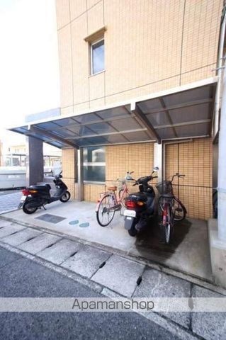 下中野S−1ビルの外観写真