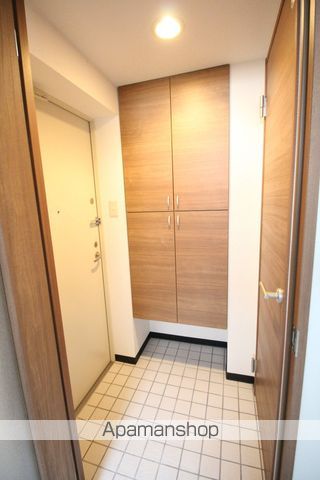 トラピース新札幌の内装写真