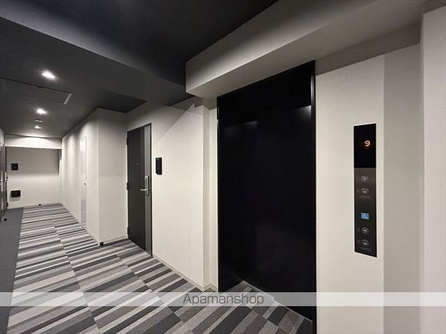ステージグランデ相模原の内装写真
