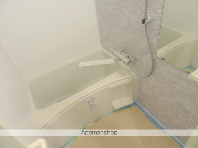 SーRESIDENCE阿波座WESTの内装写真