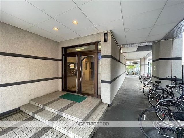 Sako仙台東の玄関写真