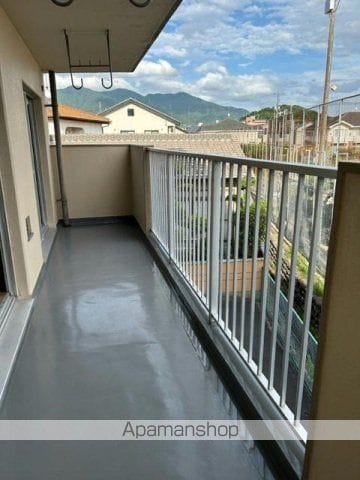米尾マンションの内装写真