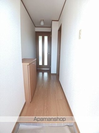 コート・ヤードⅡ　Ａ[1R/33.15m2]の玄関