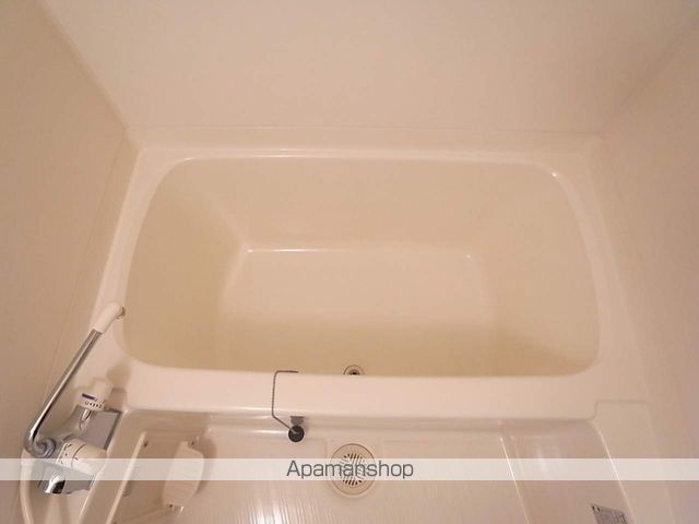プレストンズ新栄の内装写真