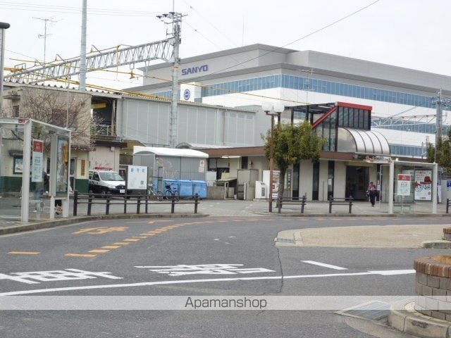 サンハイム新守山の周辺写真